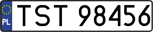 TST98456