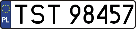 TST98457