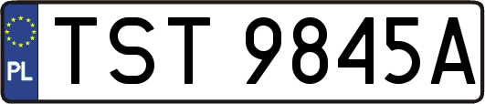 TST9845A
