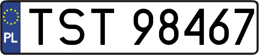 TST98467