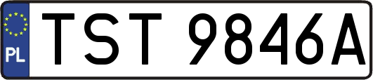 TST9846A