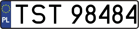 TST98484