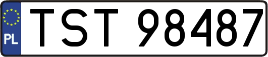 TST98487