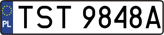 TST9848A