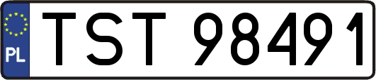 TST98491