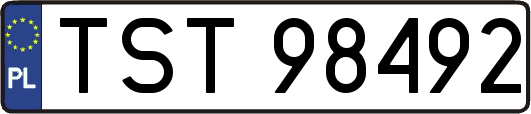 TST98492