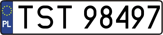 TST98497