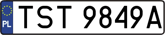 TST9849A
