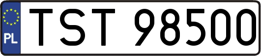 TST98500