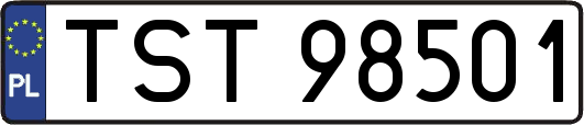 TST98501