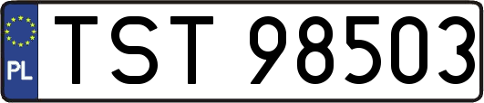 TST98503