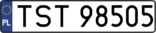TST98505