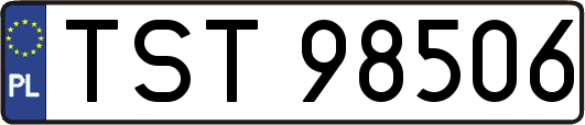 TST98506