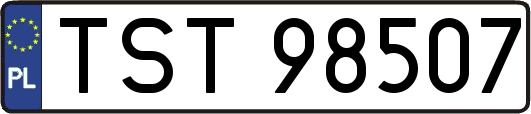 TST98507