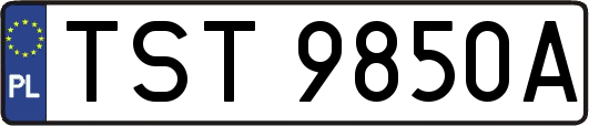 TST9850A