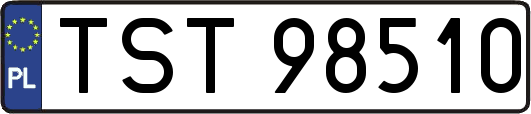 TST98510