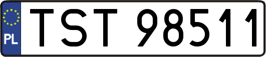 TST98511