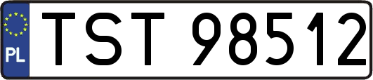 TST98512