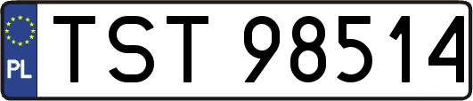 TST98514