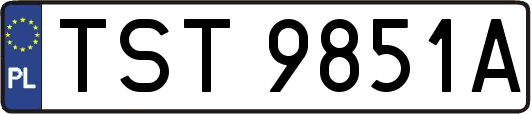 TST9851A