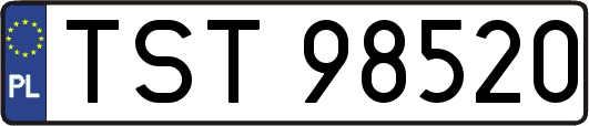 TST98520
