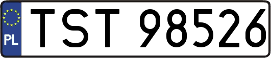 TST98526