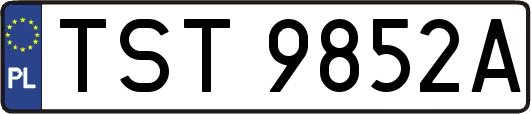 TST9852A