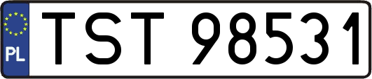 TST98531