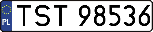 TST98536