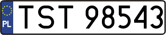 TST98543