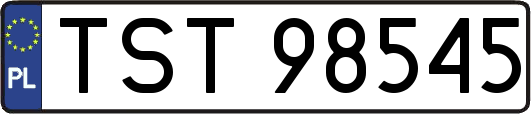 TST98545