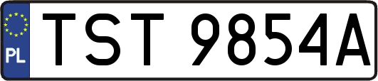 TST9854A