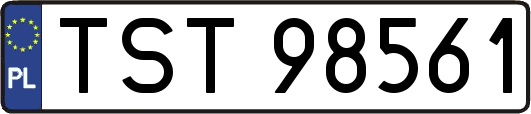 TST98561