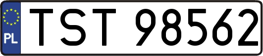 TST98562