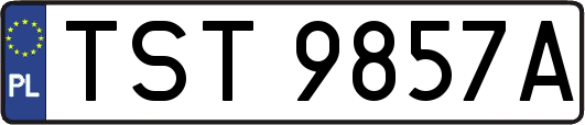 TST9857A