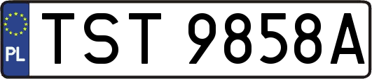 TST9858A