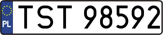 TST98592