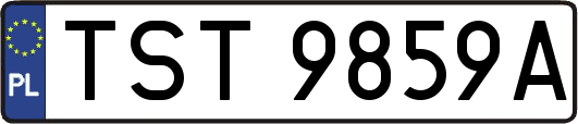 TST9859A