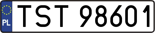 TST98601
