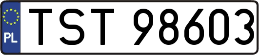 TST98603