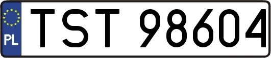 TST98604