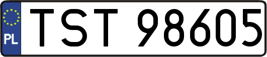 TST98605