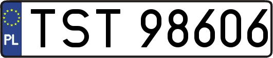 TST98606