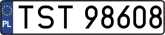 TST98608