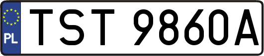 TST9860A