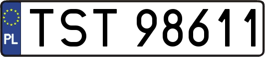 TST98611