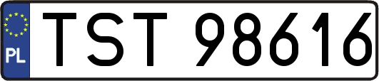 TST98616