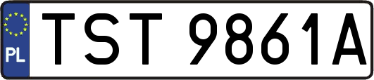 TST9861A