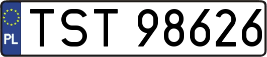 TST98626