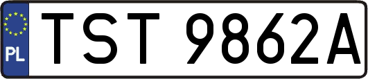 TST9862A